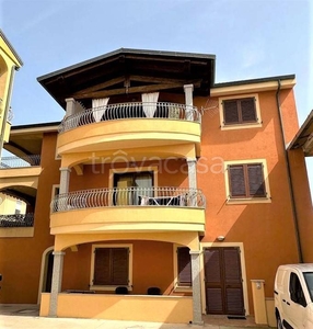 Appartamento in vendita a Valledoria via Napoli, snc