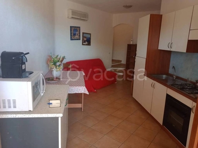 Appartamento in vendita a Valledoria via Pietro Micca