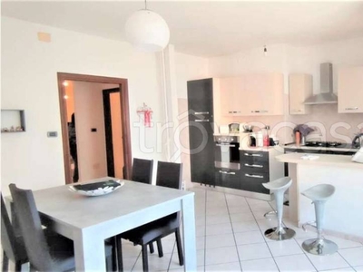 Appartamento in vendita a Verrès via Amilcare Cretier , 21