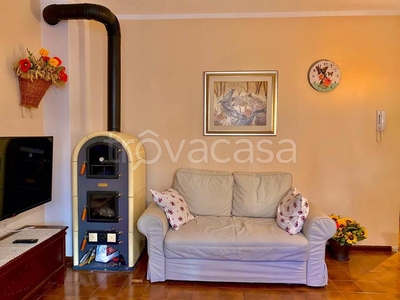 Appartamento in vendita a Vigo di Cadore via Tomaso da Rin