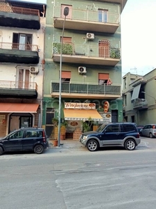 Appartamento in vendita a Villabate corso Vittorio Emanuele, 620