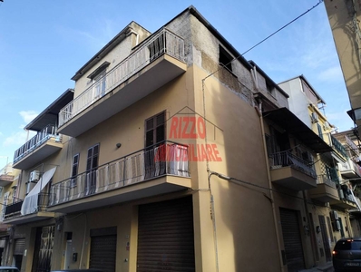 Appartamento in vendita a Villabate via Alcide De Gasperi