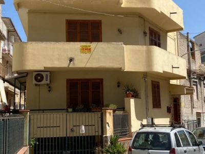 Appartamento in vendita a Villabate via calatafimi 68