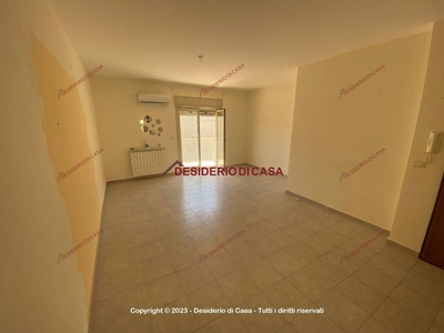 Appartamento in vendita a Villabate via Calatafimi, 73