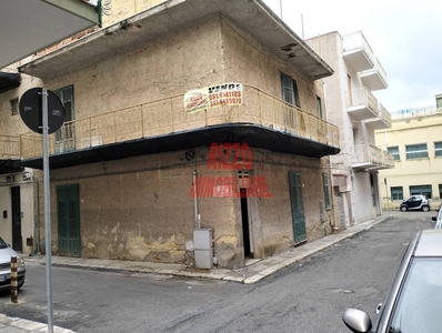 Appartamento in vendita a Villabate via Giuseppe Mazzini