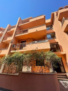 Appartamento in vendita a Villabate via Messina Marine, 55