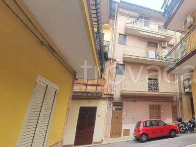 Appartamento in vendita a Villabate via Sant'Agata