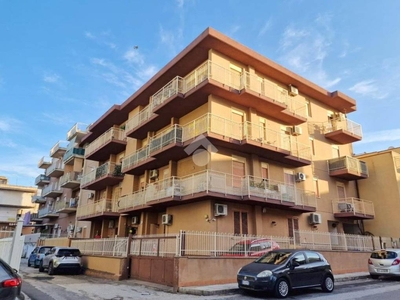 Appartamento in vendita a Villabate via Tenente Morici, 33