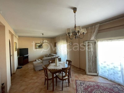 Appartamento in vendita a Villabate via Tenente Morici