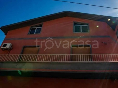 Appartamento in vendita a Villacidro via Repubblica