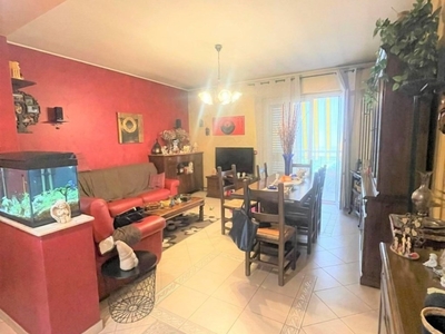 Appartamento in vendita a Villafranca Tirrena via Consortile, 27