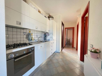 Appartamento in vendita a Villasimius via Aspromonte, 12