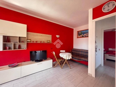 Appartamento in vendita a Villasimius via e. Lussu, 24