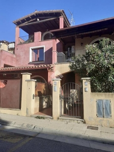 Appartamento in vendita a Villasimius via Masaccio, 14