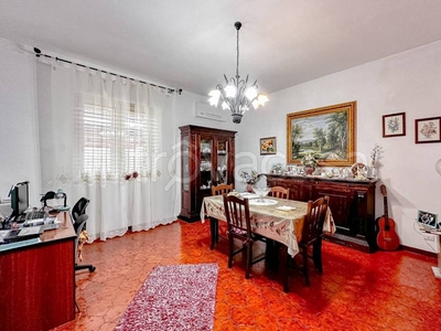 Appartamento in vendita a Vittoria contrada Baucino, 10
