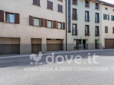 Appartamento in vendita ad Agordo via Cesare Battisti, 31