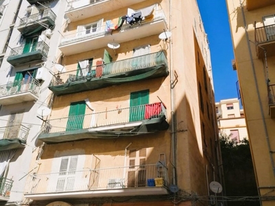 Appartamento in vendita ad Agrigento agrigento Callicratide,82