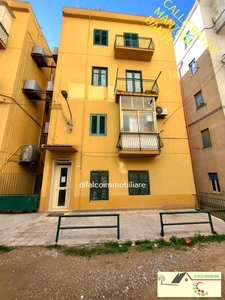 Appartamento in vendita ad Agrigento via Callicratide