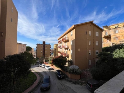 Appartamento in vendita ad Agrigento via Don Luigi Sturzo, 22