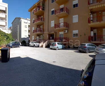 Appartamento in vendita ad Agrigento via Don Luigi Sturzo, 59