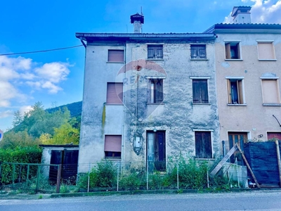 Appartamento in vendita ad Alano di Piave via Vittorio Emanuele ii, 20