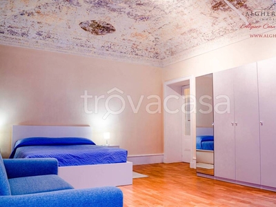 Appartamento in vendita ad Alghero via Carlo Alberto, 33