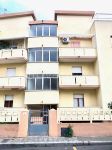 Appartamento in vendita ad Alghero via Pasquale Paoli