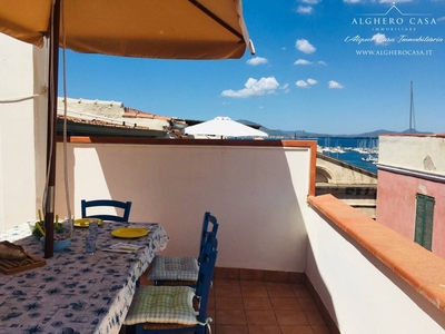 Appartamento in vendita ad Alghero via Sant'Erasmo, 34