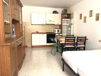 Appartamento in vendita ad Alghero via Vincenzo Gioberti