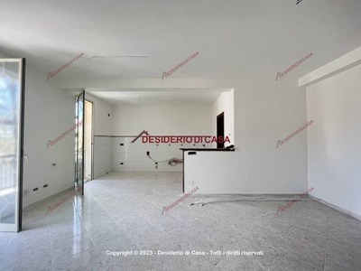 Appartamento in vendita ad Altavilla Milicia via Loreto, 211