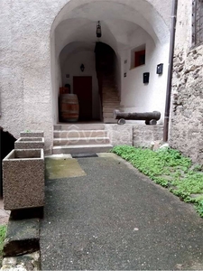Appartamento in vendita ad Altopiano della Vigolana via Cappella