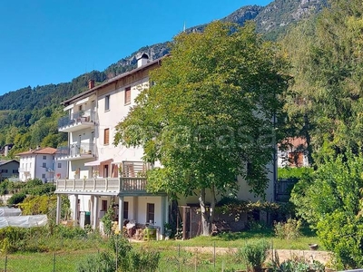 Appartamento in vendita ad Altopiano della Vigolana via Trento