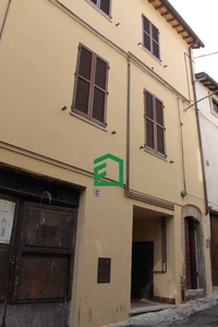 Appartamento in vendita ad Amelia via Vincenzo Assetati