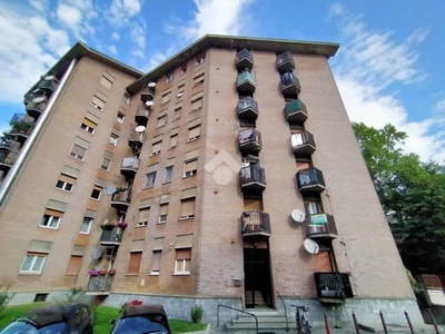 Appartamento in vendita ad Aosta corso Ivrea, 55