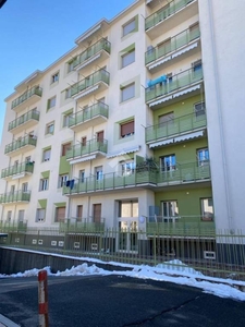 Appartamento in vendita ad Aosta corso xxvi febbraio, 60