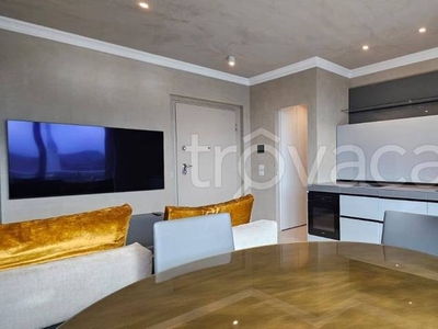 Appartamento in vendita ad Aosta regione Borgnalle, 15