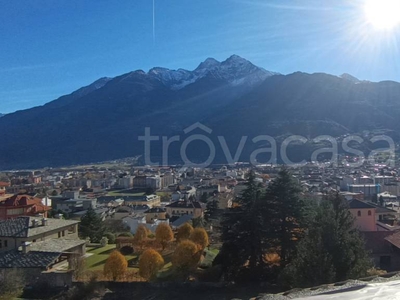 Appartamento in vendita ad Aosta via delle Betulle, 17
