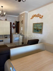 Appartamento in vendita ad Aosta via lys, 37