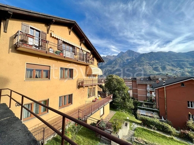 Appartamento in vendita ad Aosta viale Gran San Bernardo, 18