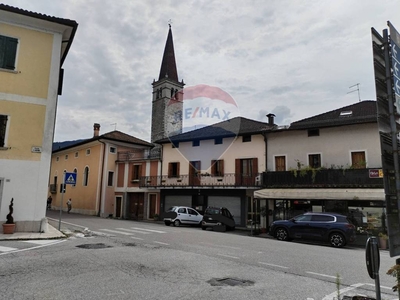 Appartamento in vendita ad Arsiè piazza Marconi, 16