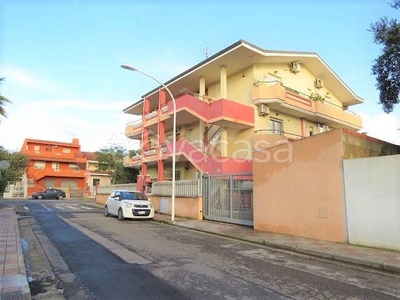 Appartamento in vendita ad Assemini via Iglesias, 44
