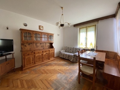 Appartamento in vendita ad Auronzo di Cadore via Monti