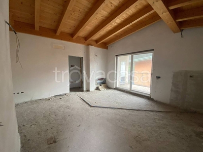Appartamento in vendita ad Avio viale Alcide De Gasperi, 101