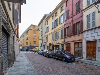 Appartamento in Vendita in Borgo Felino a Parma