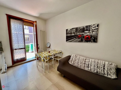 Appartamento in Vendita in Corso Vittorio Emanuele a Piacenza