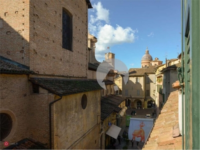 Appartamento in Vendita in Via Antonino Franzoni 8 a Reggio Emilia