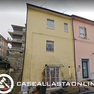 Appartamento in Vendita in Via DEL PINOCCHIO 3 a Ancona