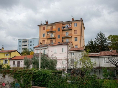 Appartamento in Vendita in Via dell'Istria 110 a Trieste