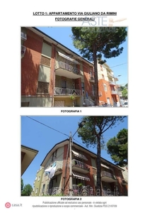 Appartamento in Vendita in Via Giuliano da Rimini 42 a Rimini