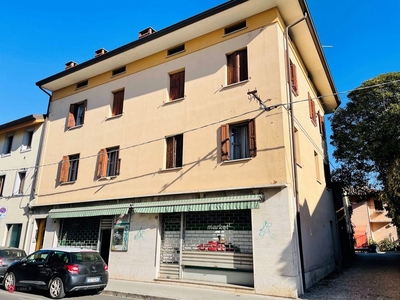 Appartamento in Vendita in Via Marsala a Udine